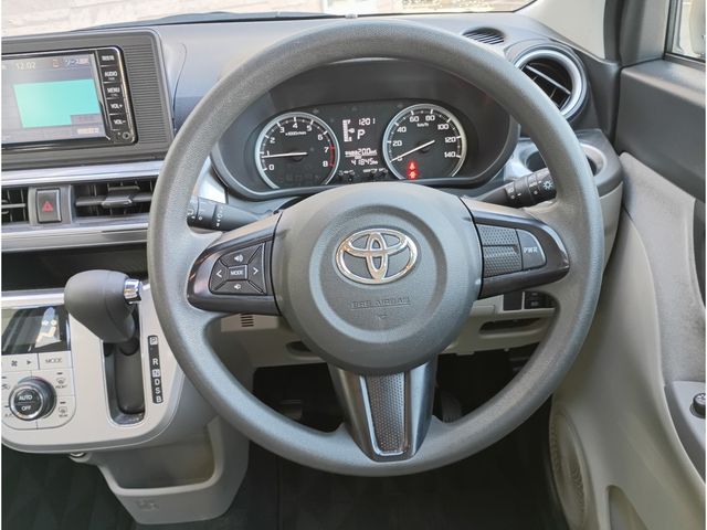 TOYOTA PIXIS JOY 2021 Image 31
