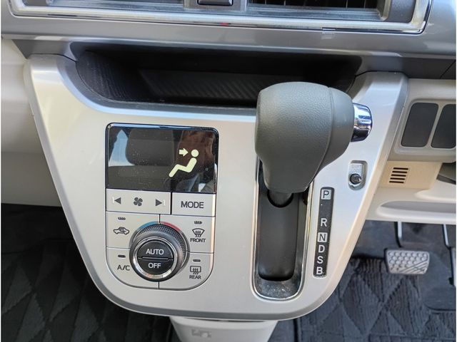 TOYOTA PIXIS JOY 2021 Image 31