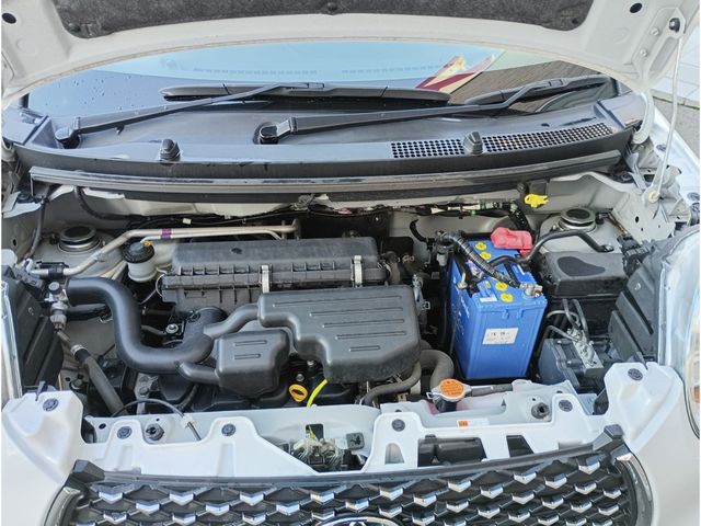 TOYOTA PIXIS JOY 2021 Image 31