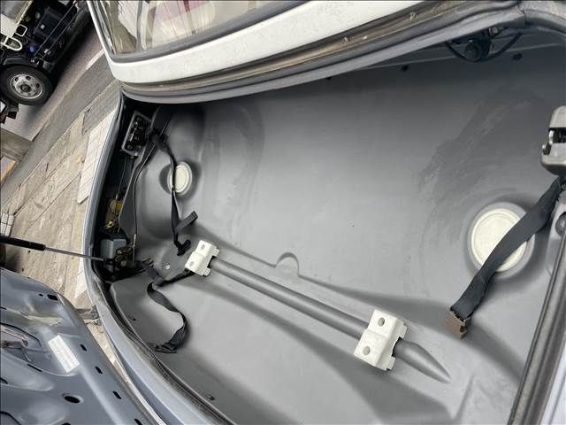 NISSAN FIGARO 1991 Image 31