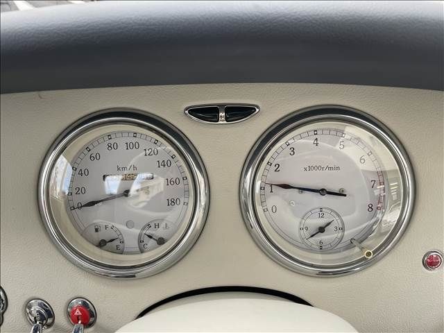 NISSAN FIGARO 1991 Image 31