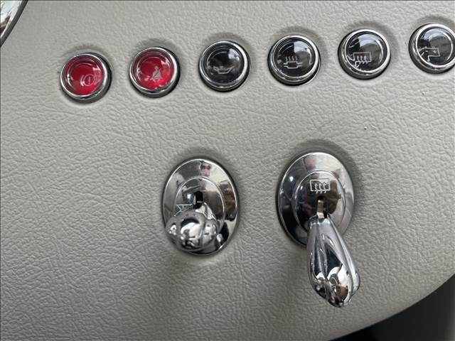 NISSAN FIGARO 1991 Image 31