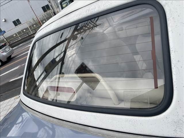 NISSAN FIGARO 1991 Image 31