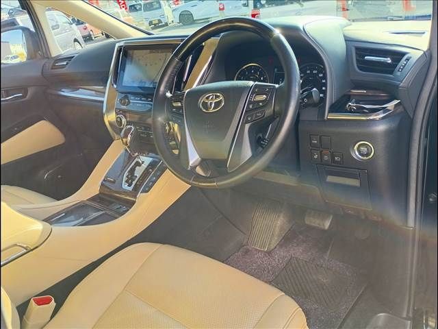 TOYOTA ALPHARD 4WD 2019 Image 31
