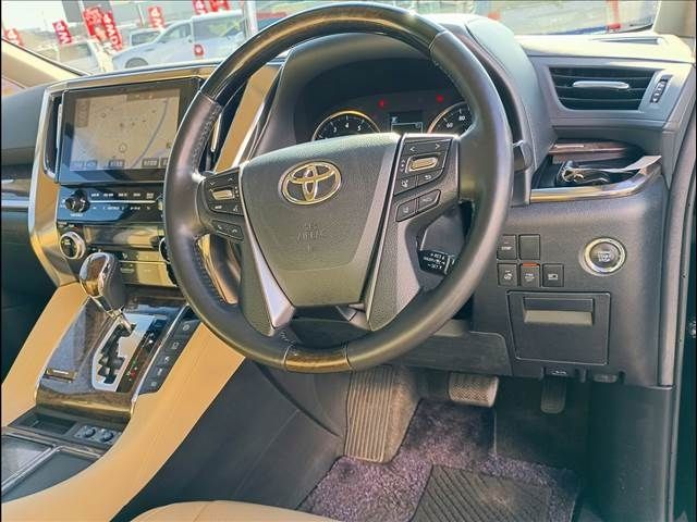 TOYOTA ALPHARD 4WD 2019 Image 31