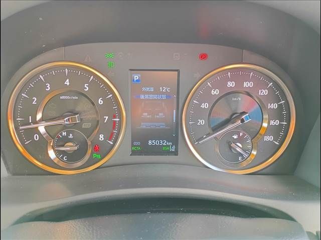 TOYOTA ALPHARD 4WD 2019 Image 31