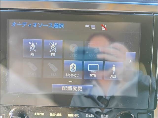 TOYOTA ALPHARD 4WD 2019 Image 31