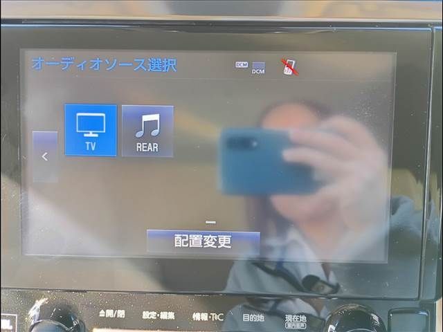 TOYOTA ALPHARD 4WD 2019 Image 31