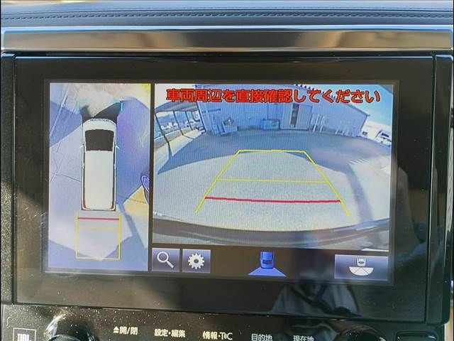 TOYOTA ALPHARD 4WD 2019 Image 31