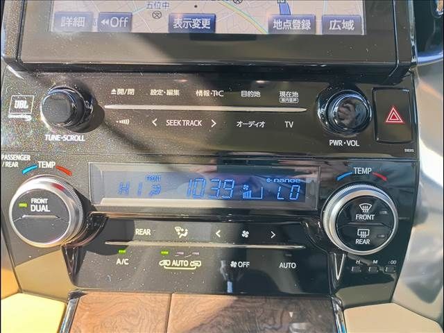 TOYOTA ALPHARD 4WD 2019 Image 31