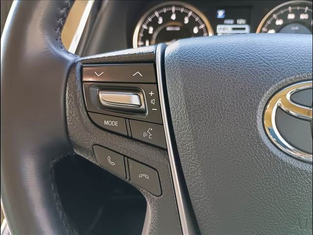 TOYOTA ALPHARD 4WD 2019 Image 31