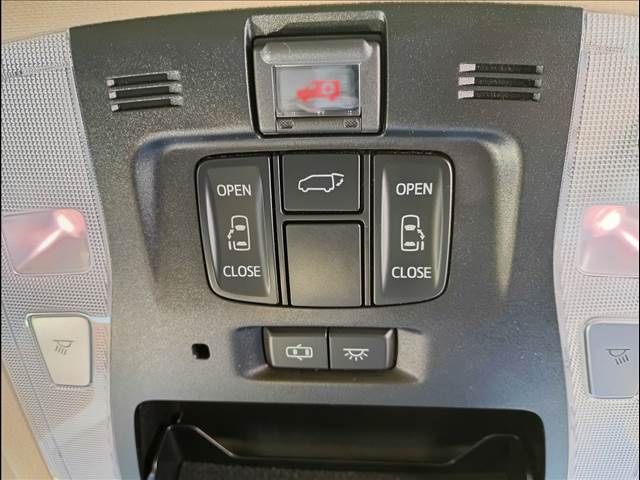 TOYOTA ALPHARD 4WD 2019 Image 31
