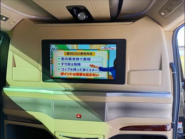 TOYOTA ALPHARD 4WD 2019 Image 31