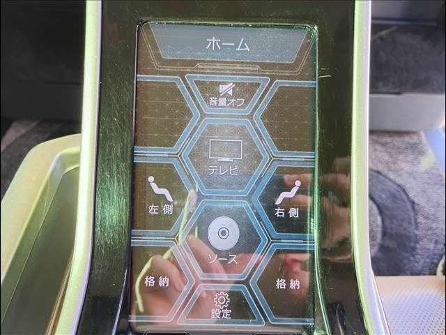 TOYOTA ALPHARD 4WD 2019 Image 31