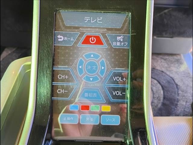 TOYOTA ALPHARD 4WD 2019 Image 31