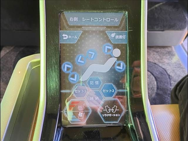 TOYOTA ALPHARD 4WD 2019 Image 31