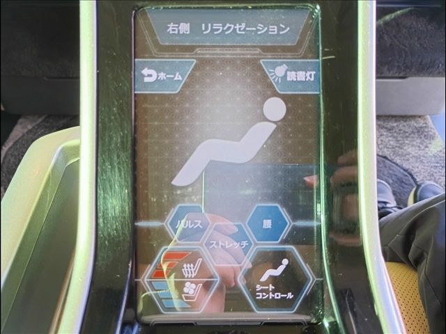 TOYOTA ALPHARD 4WD 2019 Image 31