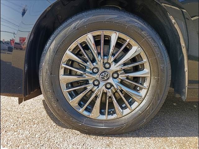 TOYOTA ALPHARD 4WD 2019 Image 31