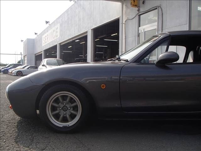 MAZDA ROADSTER 1999 Image 31