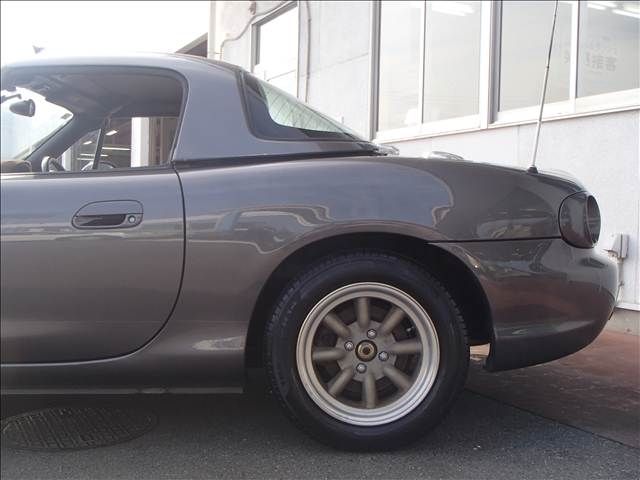 MAZDA ROADSTER 1999 Image 31