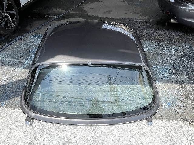 MAZDA ROADSTER 1999 Image 31