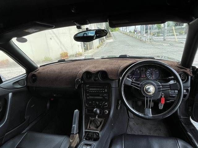 MAZDA ROADSTER 1999 Image 31