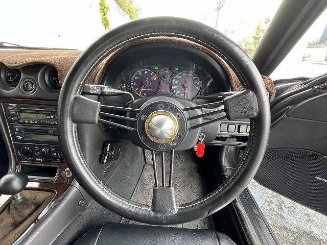 MAZDA ROADSTER 1999 Image 31