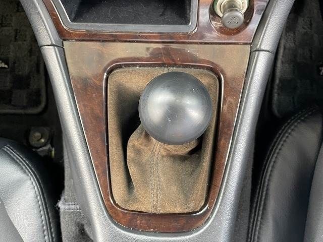 MAZDA ROADSTER 1999 Image 31