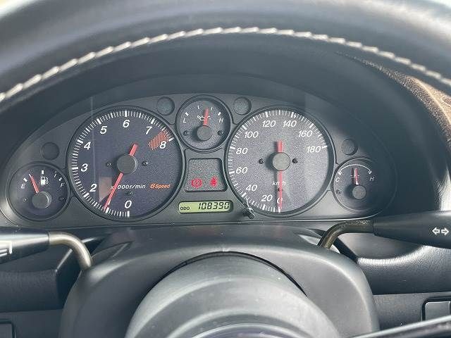 MAZDA ROADSTER 1999 Image 31