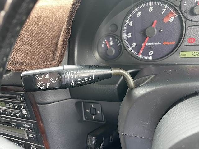 MAZDA ROADSTER 1999 Image 31