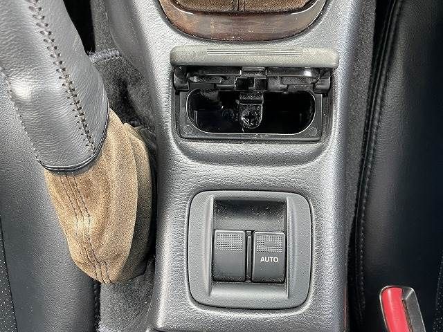 MAZDA ROADSTER 1999 Image 31