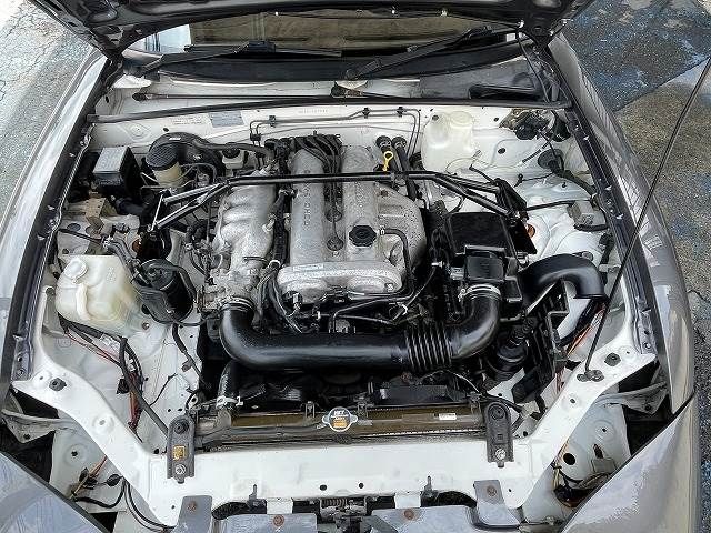 MAZDA ROADSTER 1999 Image 31