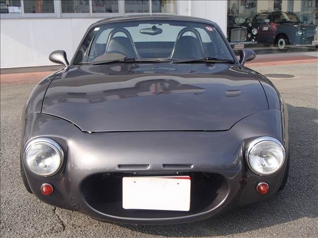 MAZDA ROADSTER 1999 Image 31