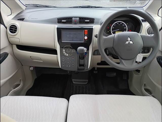 MITSUBISHI EK WAGON 2015 Image 31