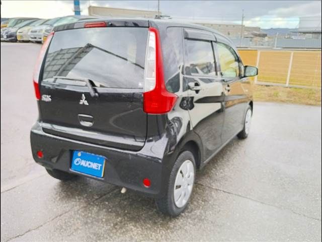 MITSUBISHI EK WAGON 2015 Image 31