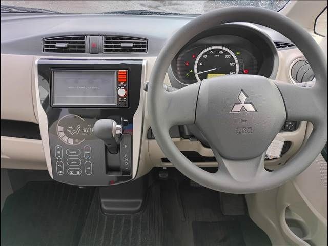 MITSUBISHI EK WAGON 2015 Image 31