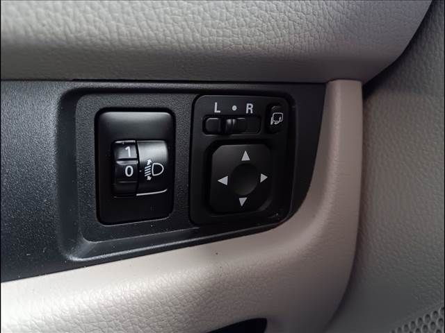 MITSUBISHI EK WAGON 2015 Image 31