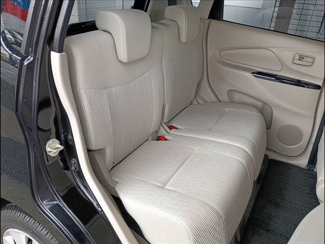 MITSUBISHI EK WAGON 2015 Image 31