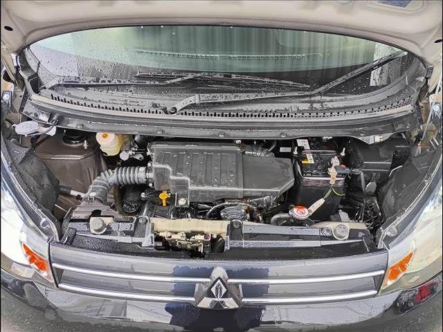 MITSUBISHI EK WAGON 2015 Image 31