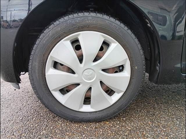 MITSUBISHI EK WAGON 2015 Image 31