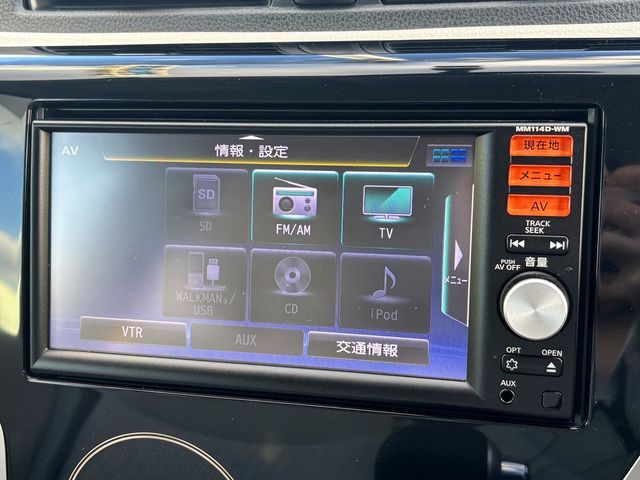 MITSUBISHI EK WAGON 2015 Image 31