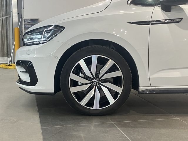 VOLKSWAGEN GOLF TOUR 2025 Image 31