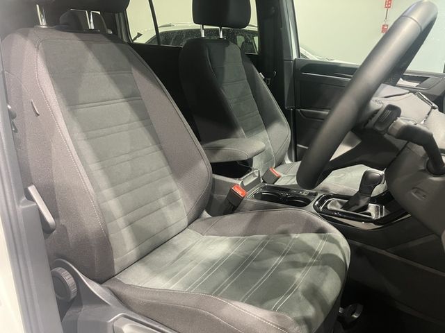 VOLKSWAGEN GOLF TOUR 2025 Image 31