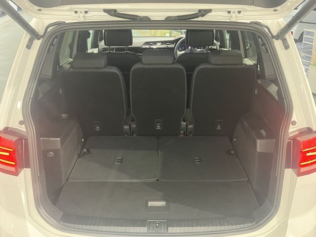 VOLKSWAGEN GOLF TOUR 2025 Image 31