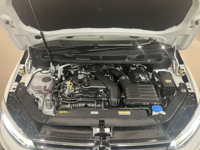 VOLKSWAGEN GOLF TOUR 2025 Image 31