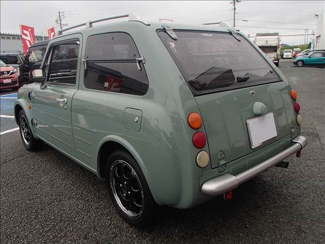 NISSAN PAO 1990 Image 31