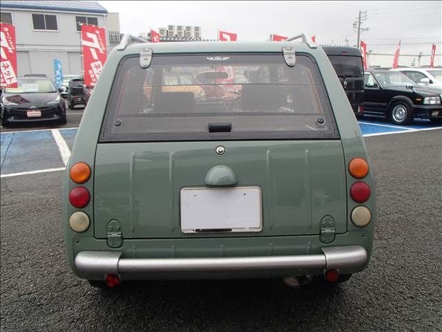 NISSAN PAO 1990 Image 31