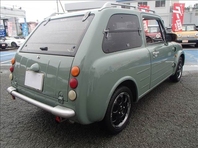 NISSAN PAO 1990 Image 31
