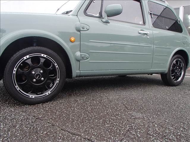 NISSAN PAO 1990 Image 31