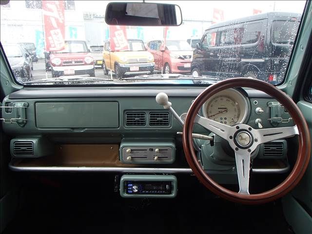 NISSAN PAO 1990 Image 31